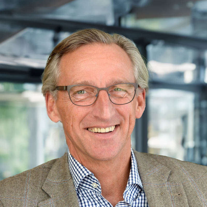 Dr. med. Wolfram Althoff