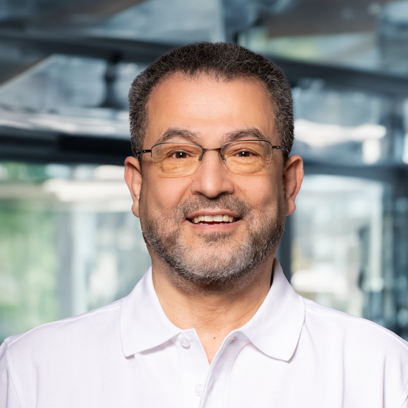 Dr. Med. Mohsen Tekiyeh Facharzt Für Kardiologie Banaie, Mohsen | MVZ OGPaedicum GmbH