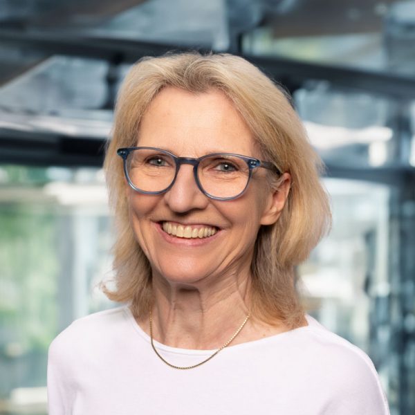 Porträtbild von Carina Ferrari | Ärztin bei MVZ OGPaedicum