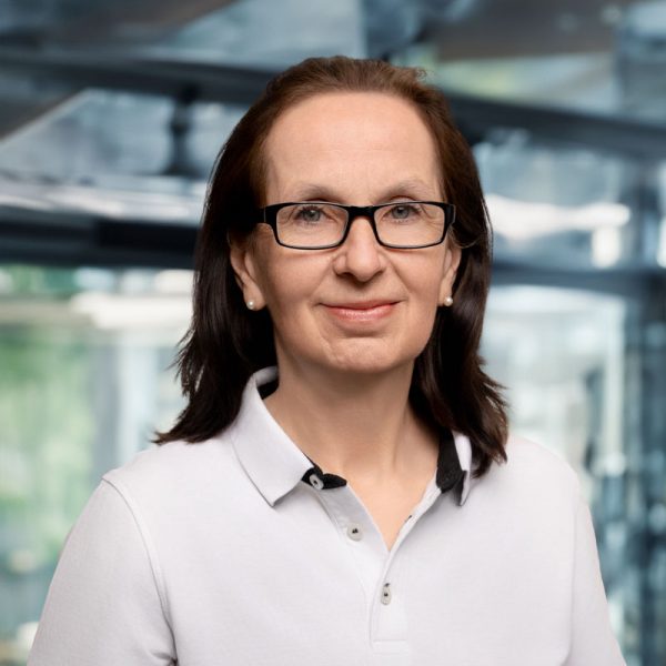 Cremer Porträtbild von unserer Ärztin Dr. Cremer | MVZ OGPaedicum