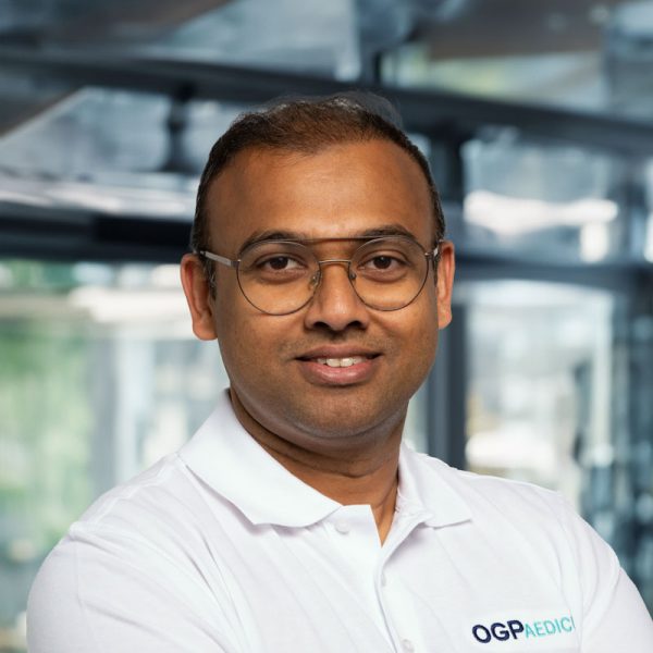 Linoy Joseph Porträtbild von Linoy Joseph | Arzt bei MVZ OGPaedicum