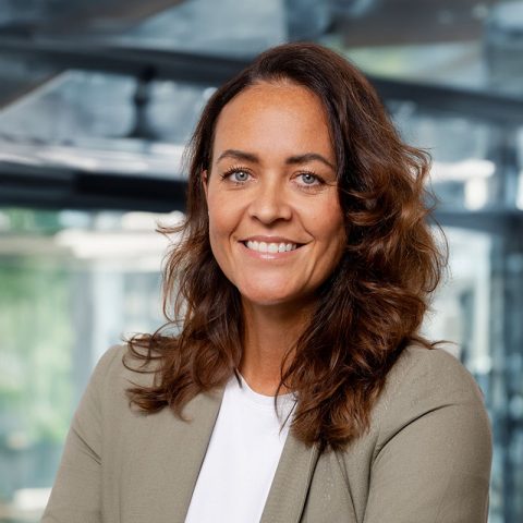 Nadja Jamrog