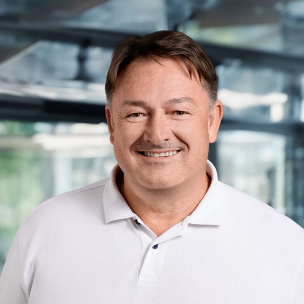 Porträtbild von unserem Arzt Markus Schneppenheim | MVZ OGPaedicum