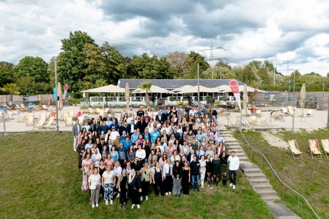 Gruppenbild OGPaedicum
