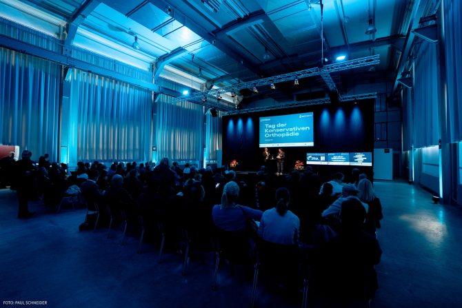 Tag der Konservativen Orthopädie 2025 | OGPaedicum