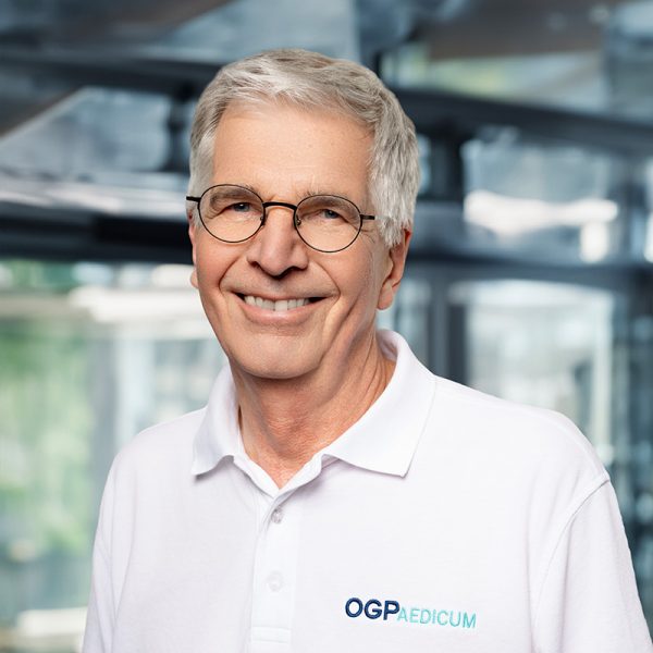 Porträtbild von unserem Arzt Dr. Tünnerhoff | MVZ OGPaedicum