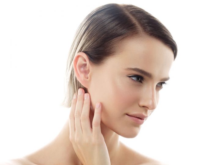 Beitragsbild für die Leistung Ästhetische Chirurgie - Ohren